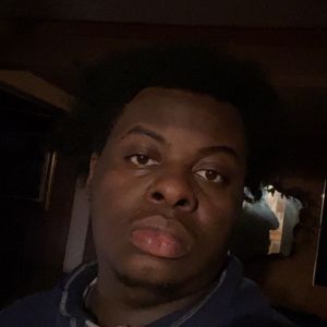 Meet your Posher, Deandre